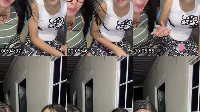 @maria.isabel.lope331 TikTok live