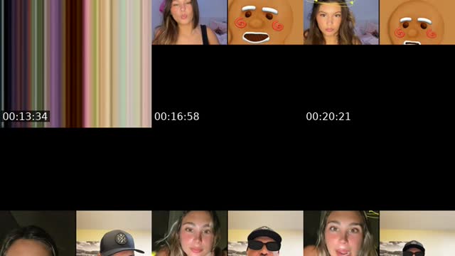 TikTok live: welcome in🐝 by @nps425