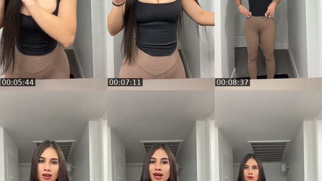 @_aalii TikTok live