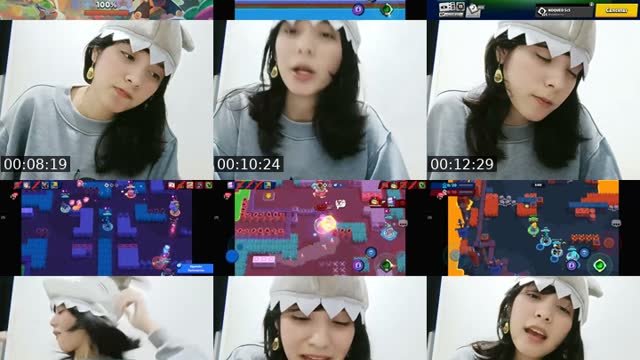 TikTok live: chisme, maracas  y adivinanzas by @melyarepitadeques