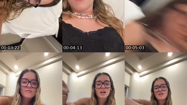 @marticaimi__ TikTok live