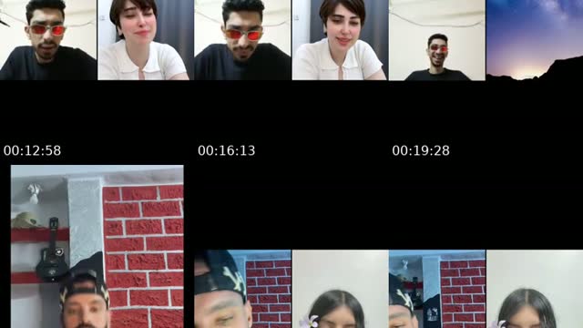 @abdayllh2 TikTok live