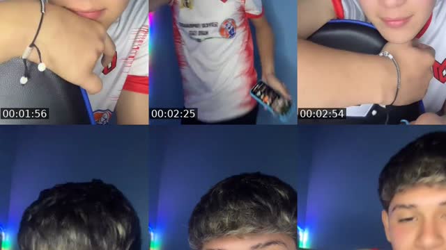 Volví - @adanmartinez213