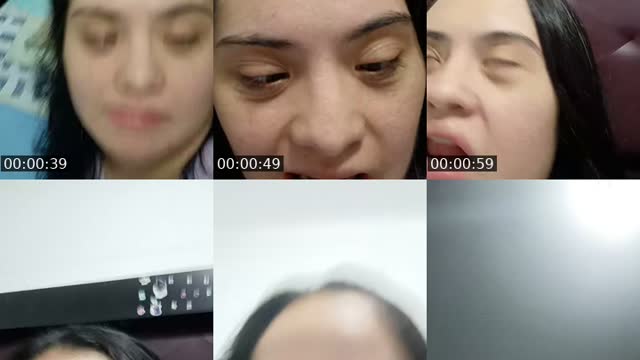 @akatninkatia12 TikTok live