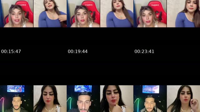 @aymen_abloul_officiel TikTok live