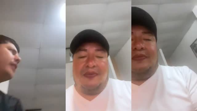 @lispoma1 TikTok live from 2026-08-10