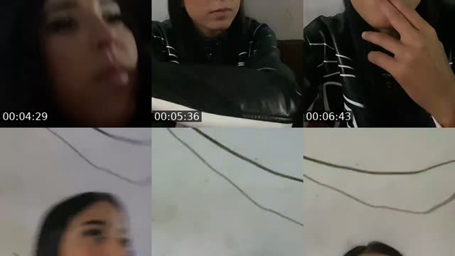 @__.ayaraisaa TikTok live