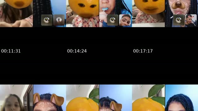 @lauriane.92 TikTok live