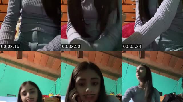 @sabrijazzminn TikTok live