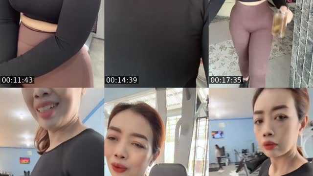 @bundakrisna699 TikTok live