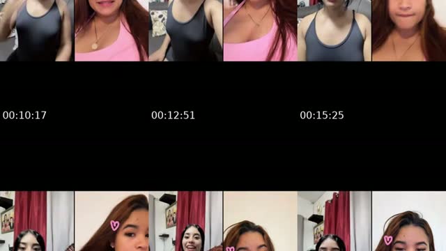 @f_a_n_y_1 TikTok live from 2026-08-10