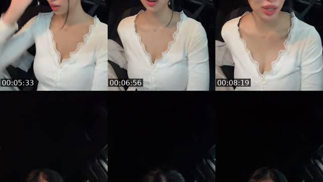 @lattesgood TikTok live