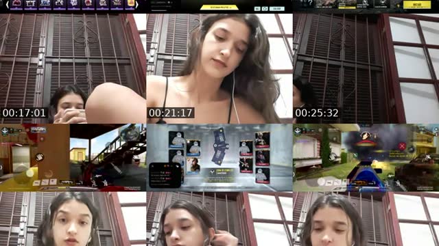 @thalitskb TikTok live from 2026-08-10