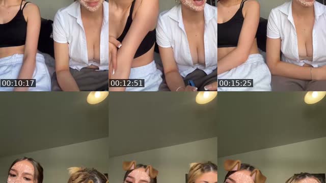 @savannahshone_ TikTok live from 2026-08-10