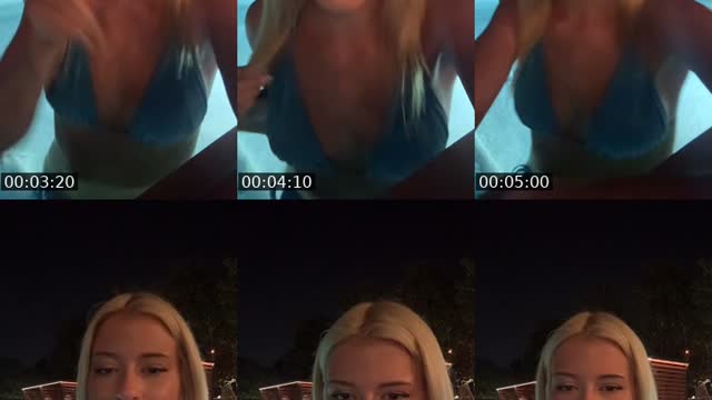 @sabina.sovik TikTok live
