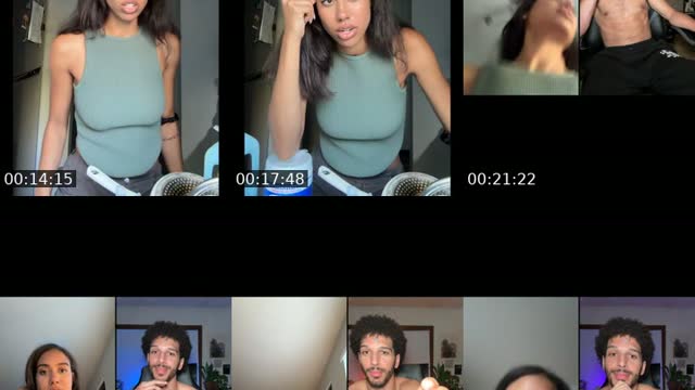 @sneakyjas TikTok live from 2026-08-10