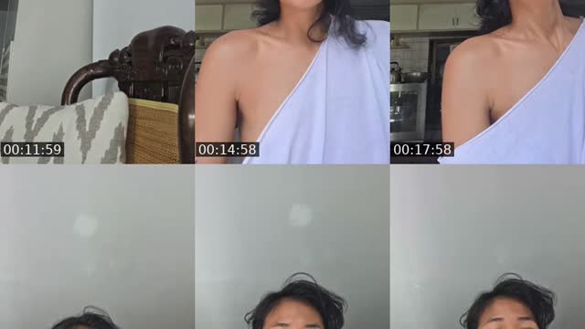 TikTok live: morning by @phixayabouly