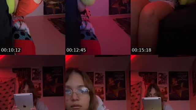 @urbae.k3nn TikTok live from 2026-08-10