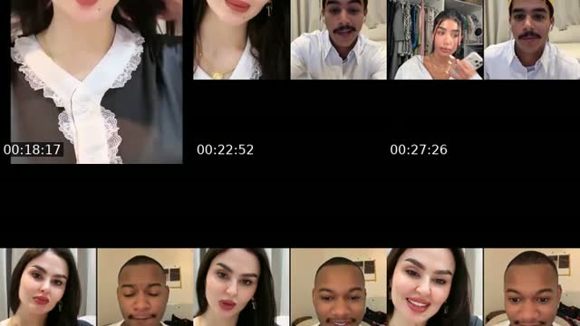 @iii_d766 TikTok live