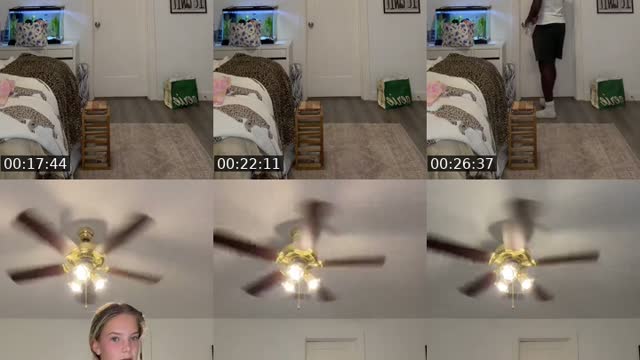 @graceann.robertson TikTok live from 2026-08-10