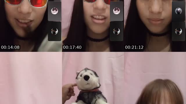 TikTok live: cu ziano by @baattke