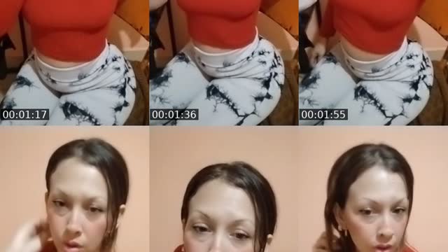 @lachica779 TikTok live