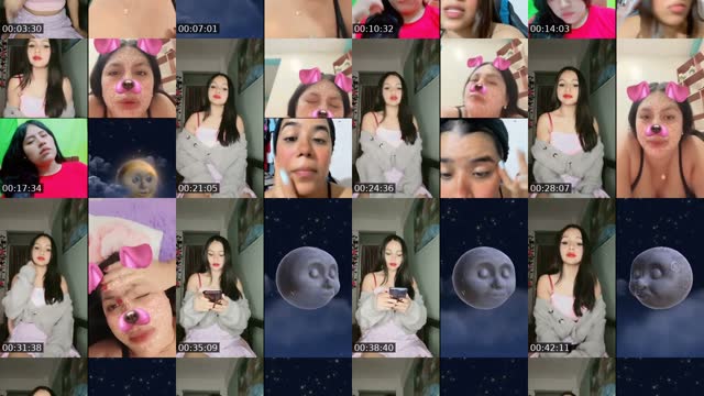 @lesly33335 TikTok live from 2026-08-10