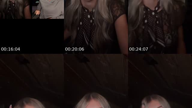 @lailalovesjesus1 TikTok live from 2026-08-10