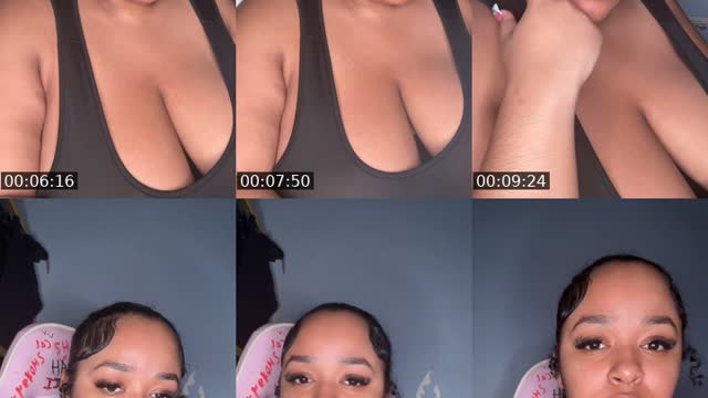 @liyahscustoms1 TikTok live from 2026-08-10