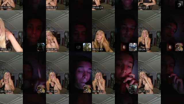TikTok live: rating profile pics by @babygirlforlife250