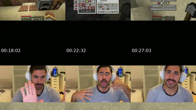 Lets Go LIVE! - @naarveed