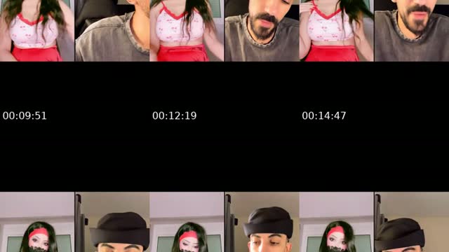 @sarahilwa2024 TikTok live from 2026-08-10