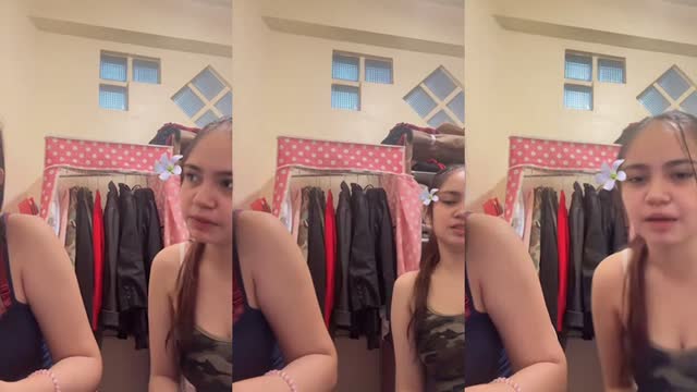 @znny.ll TikTok live from 2026-08-10