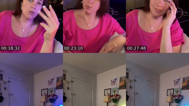@dancinginfairycirclesss TikTok live from 2026-08-10