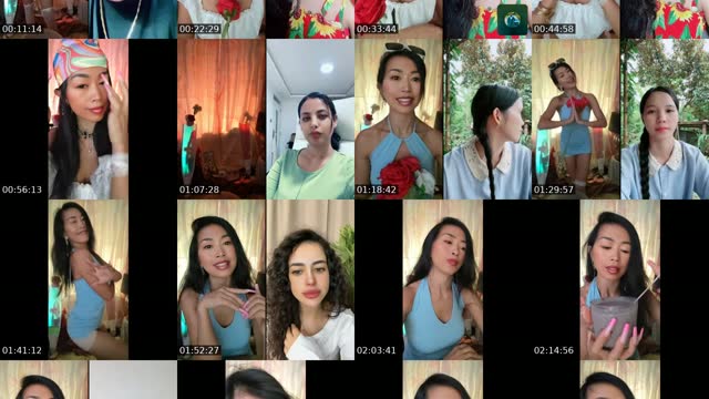 @doro.dance8 TikTok live from 2026-08-10