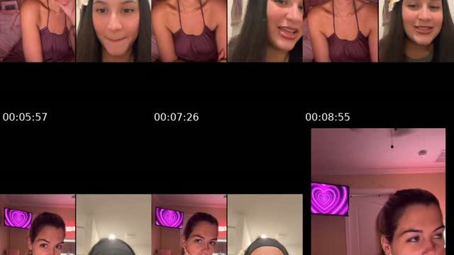 @enly1903 TikTok live
