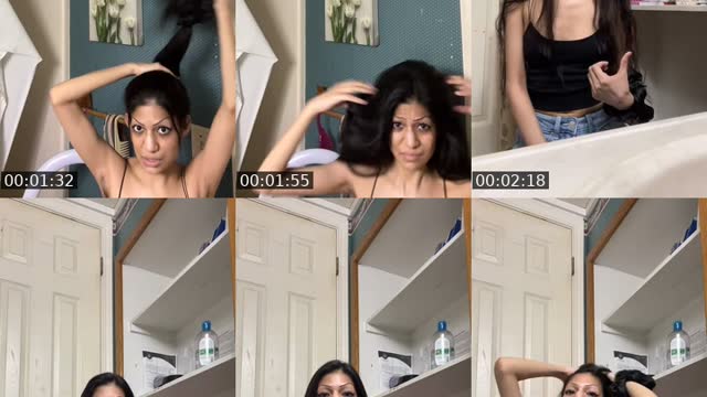 @madina.solis TikTok live