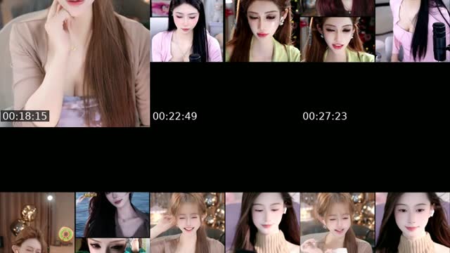 TikTok live: 你的爱播！ by @minnie0827_