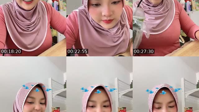 @nurefa.t TikTok live from 2026-08-10
