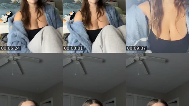 @notlainie TikTok live from 2026-08-10