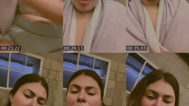 @sarita.cortez91 TikTok live from 2026-08-10