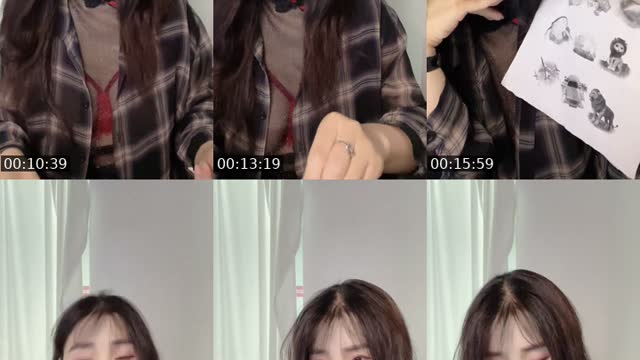 @aubriellaalayna8 TikTok live from 2026-08-10