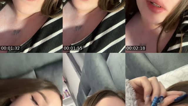 @antonellita.pp TikTok live