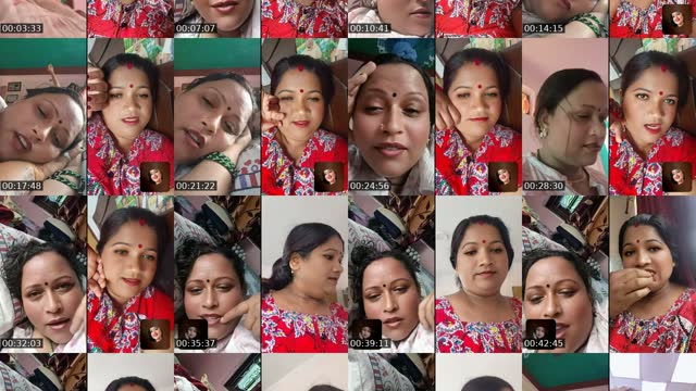 @nirukhatiwada23 TikTok live from 2026-08-10