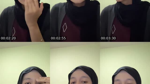 Ayo Ngobrol - @nabilaazkiyaa
