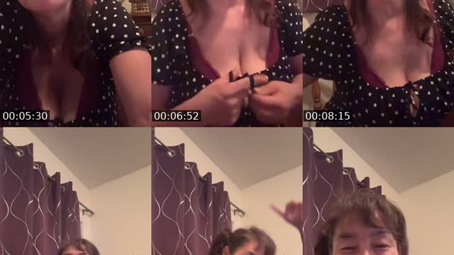 @nowyaak5 TikTok live