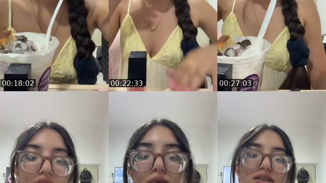 @lizeethoos TikTok live from 2026-08-10