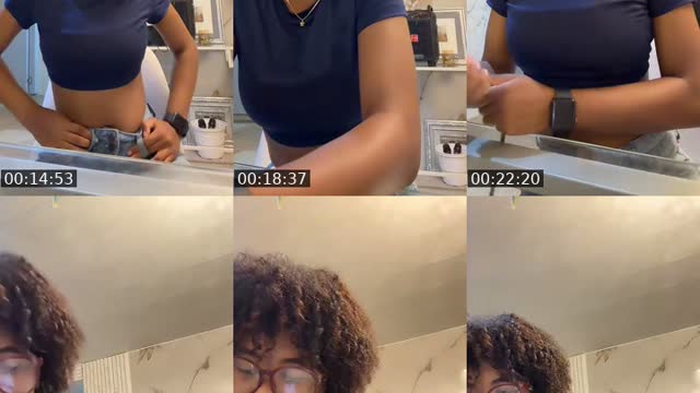 @gelen_08 TikTok live
