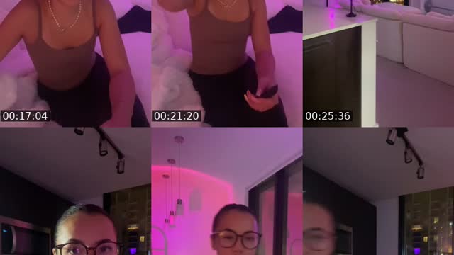 TikTok live: Looking for a daddy 🥵🥵 by @destinyxnguyenn