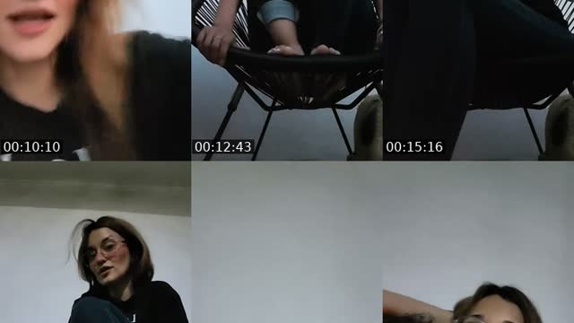 @elizabeth0455 TikTok live